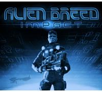 Alien Breed: Impact PC Steam CD Key