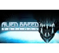 Alien Breed Trilogy