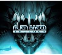 Alien Breed Trilogy PC Steam CD Key