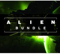 Alien Bundle PC Steam CD Key