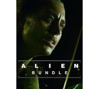 Alien Bundle (PC) - Steam Key - GLOBAL