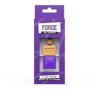 Alien Car Diffuser Air Freshener - Premium UK Fragrance, Long Lasting Aroma for Men & Women, Hanging Scent Auto Accessories & Deodorizer, Luxury Scents and Essentials (5 ml (Pack of 1), ALIEN SHADOW)