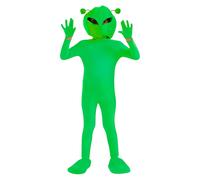Alien Child Costume Large