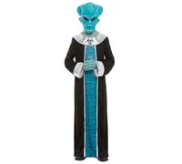 Alien Child Costume Small