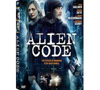 Alien Code