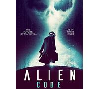Alien Code