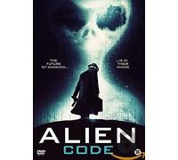 Alien Code ( The Men )