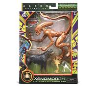 Alien Collection Special Edition - Xenomorph Runner - Fully Poseable Figure 7 inch