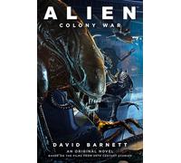 Alien: Colony War