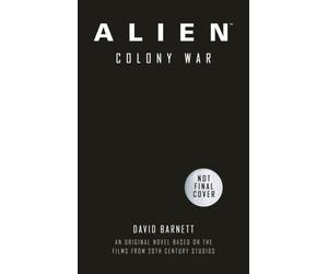 Alien: Colony War