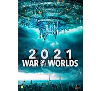 Alien Conquest (2021) ( 2021 War of the Worlds )