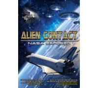 Alien Contact - Nasa Exposed [DVD]