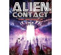 Alien Contact - They Are Among Us