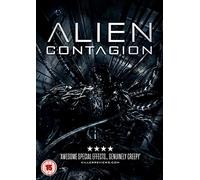 Alien Contagion [DVD]