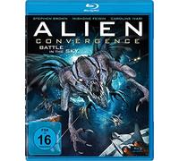 ALIEN CONVERGENCE-BATTLE - MOV