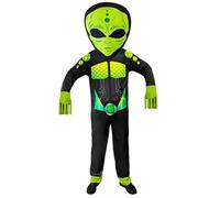 Alien Costume