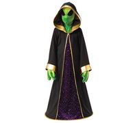 Forum Alien Childs Costume, Age 3-4 Years Halloween Halloween