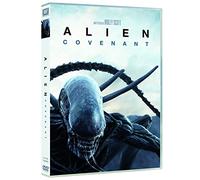Alien Covenant DVD [2017]