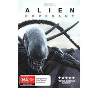 Alien - Covenant