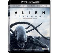 Alien: Covenant