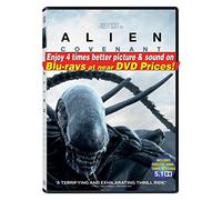 Alien Covenant