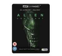 Alien Covenant
