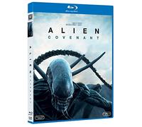 Alien - Covenant - BD