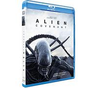 Alien : Covenant [Blu-ray + Digital HD]