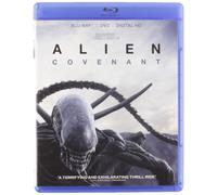 Alien: Covenant