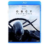 Alien: Covenant [Blu-Ray] [Region Free] (English audio. English subtitles)