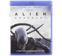 ALIEN COVENANT - BLUR - P3z