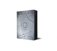 Alien Covenant: David’s Drawings