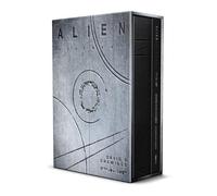 Alien Covenant: Davids Drawings: David's Drawings by Dane Hallett (English) Hard