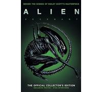 Alien Covenant - Official Collector's Edition - Titan Receiver