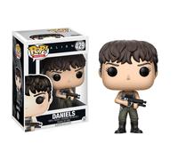 Alien Covenant Pop! Vinyl Figure - Daniels # 429