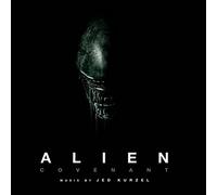 Alien Covenant Soundtrack)