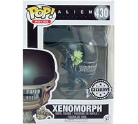 Alien: Covenant Xenomorph (Blood Splatter) Vinyl Figure 430 Funko Pop! Standard