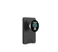 Alien Cowgirl Space Rodeo Cosmic Cowgirl Gift PopSockets PopWallet for MagSafe