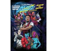 Alien Danger! With Raven Van Slender