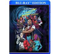 Alien Danger! With Raven Van Slender