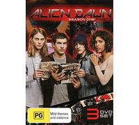 Alien Dawn Season One Part 2 (3XDVD) (NTSC) (REGION 0)