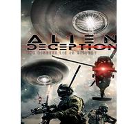 Alien Deception: The Biggest Lie In History – Movie (Import)