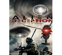 Alien Deception: The Biggest Lie In History – Movie (Import)