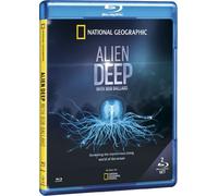 Alien Deep With Bob Ballard [Blu-ray] [US Import]