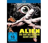 Alien - Die Saat des Grauens kehrt zurück