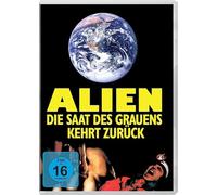 Alien - Die Saat des Grauens kehrt zurück