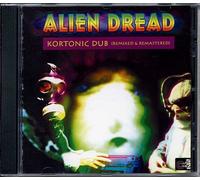 Alien Dread - Kortonic Dub Plus