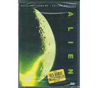 Alien [DVD] [1979]
