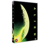 Alien [DVD] [1979]
