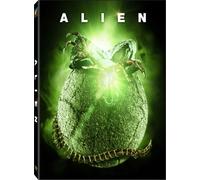Alien [DVD] [1979] [Region 1] [US Import] [NTSC]